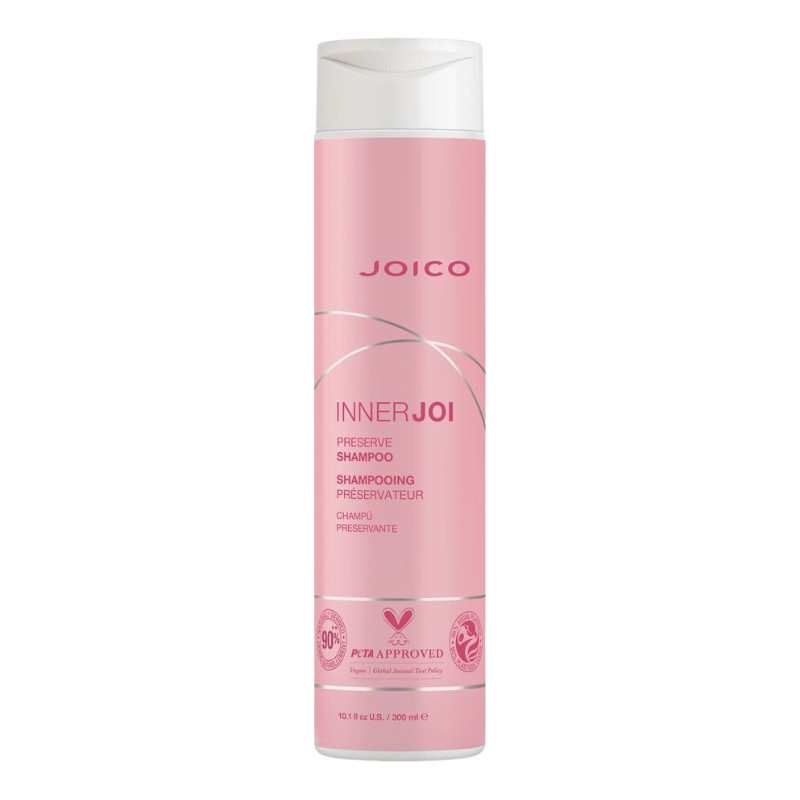Inner JOI Color Preserve Shampoo 300ml