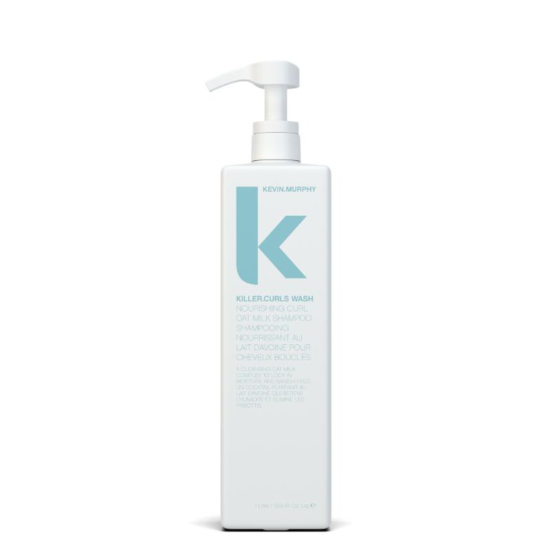 KILLER CURLS WASH 1000ml