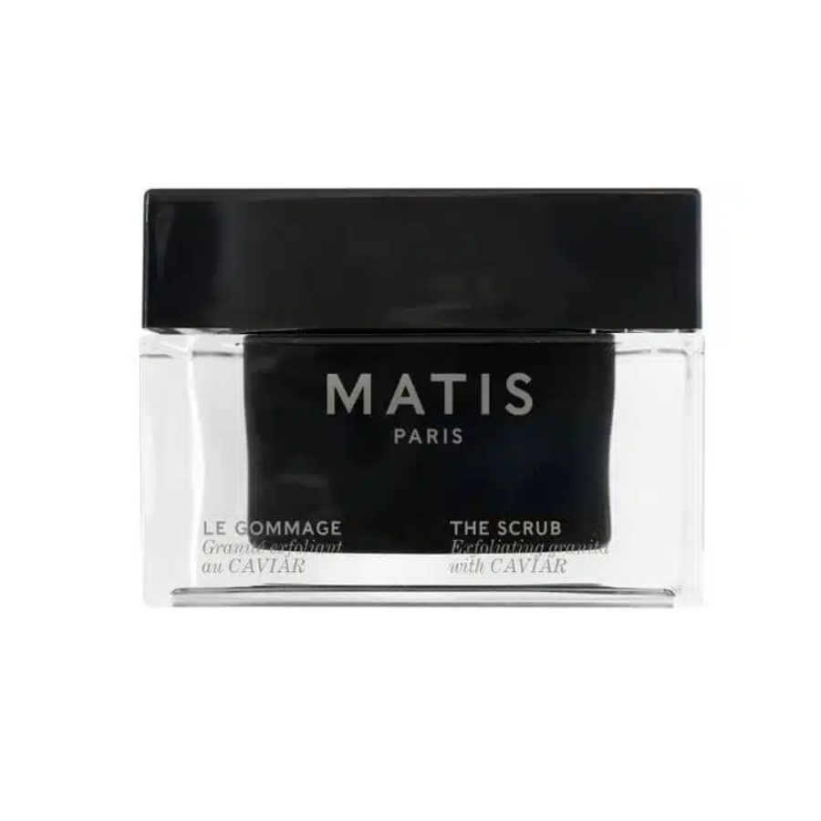 AA R The Scrub 50ml