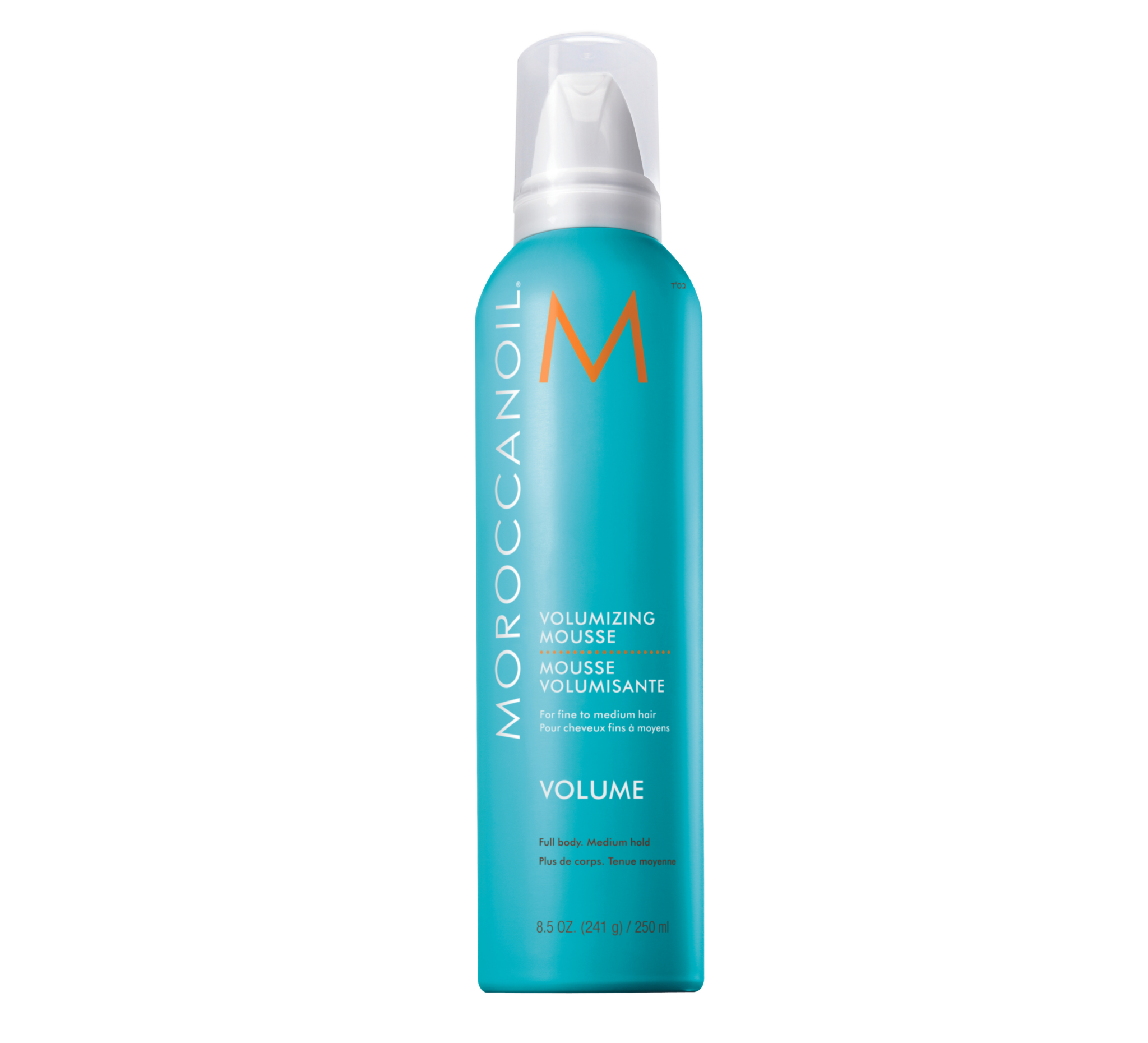 Volumizing Mousse 250ml